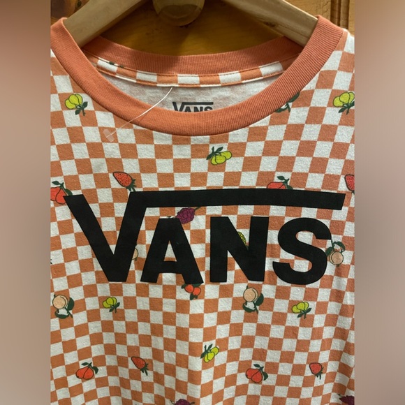 NWT Vans Shirt - Picture 11 of 13